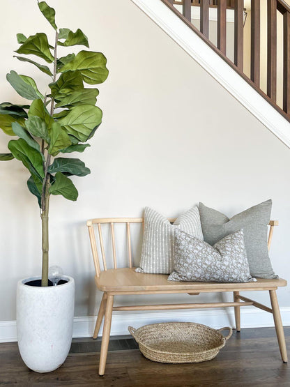 Meridan Pillow Cover