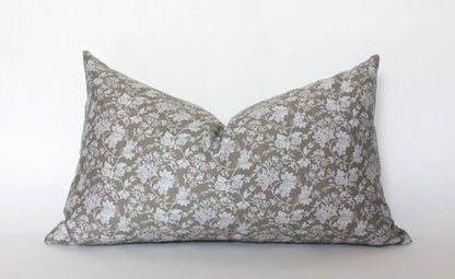 Meridan Pillow Cover