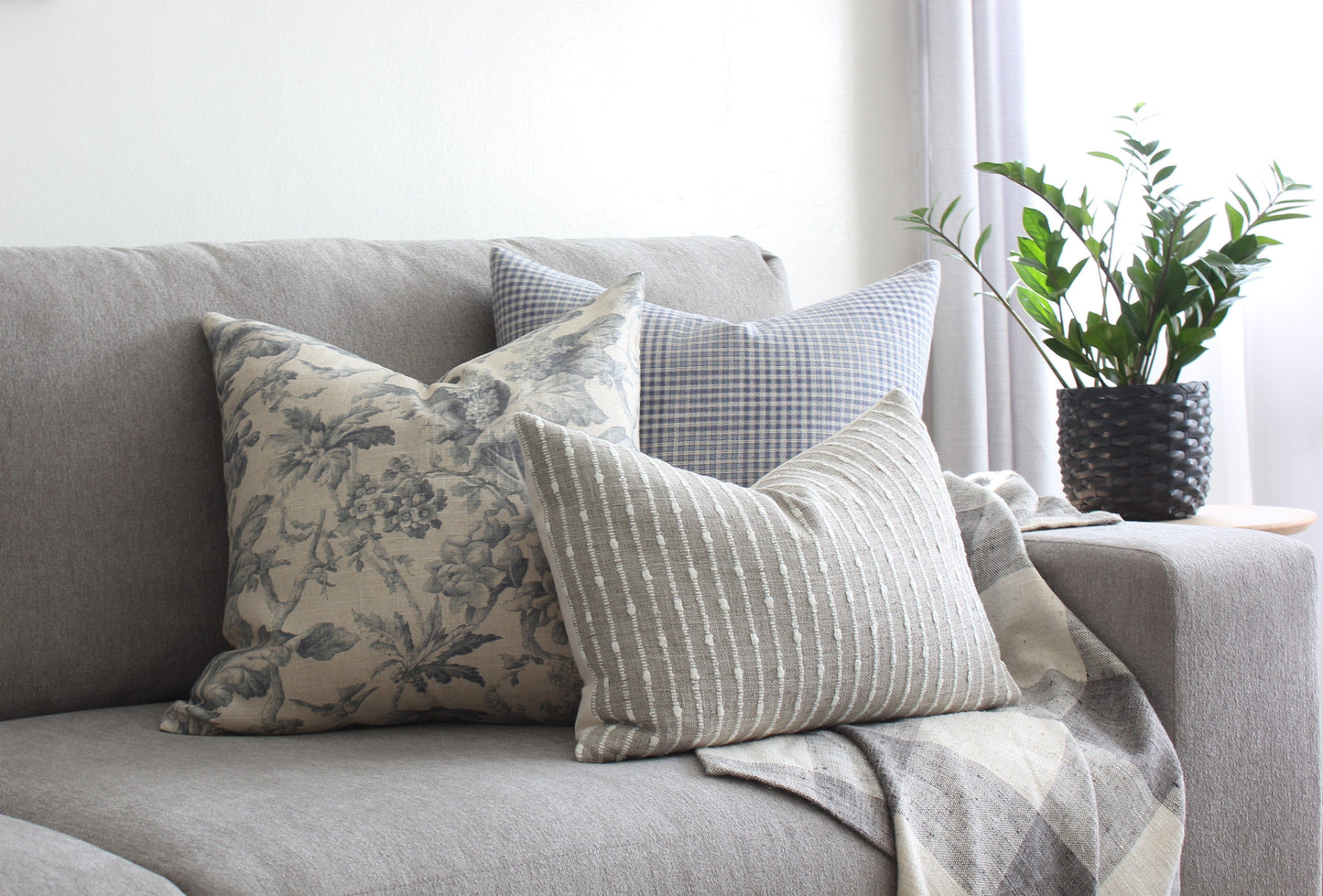Perin Pillow Cover
