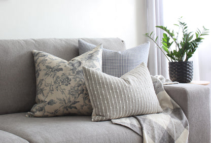 Perin Pillow Cover