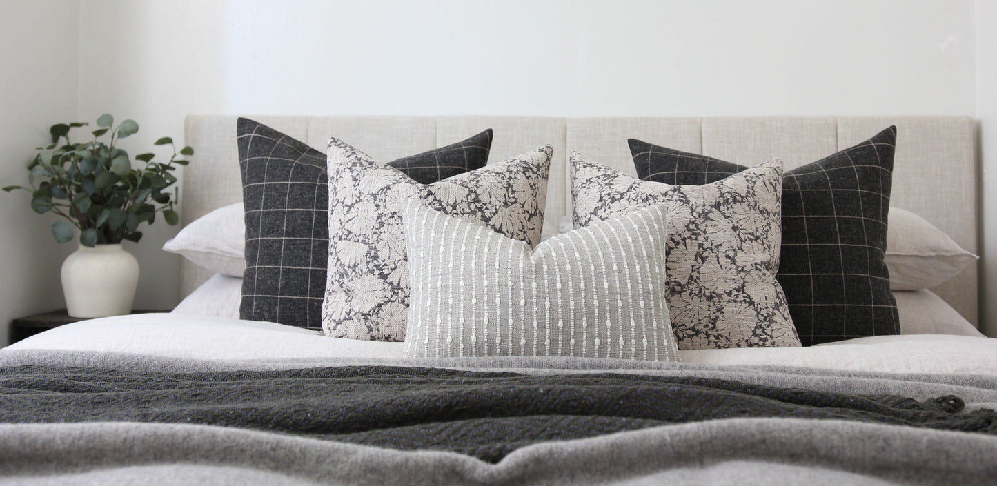 Charlotte Pillow Cover