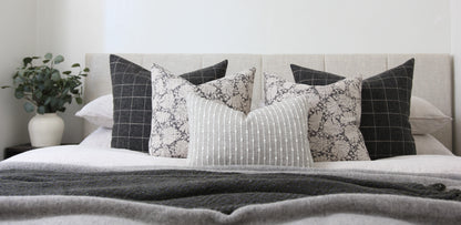 Charlotte Pillow Cover