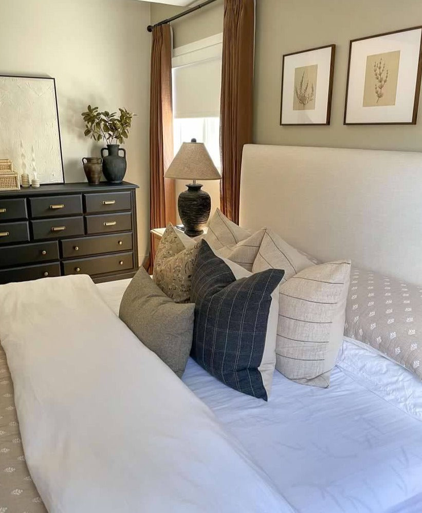 Glenton Pillow Cover