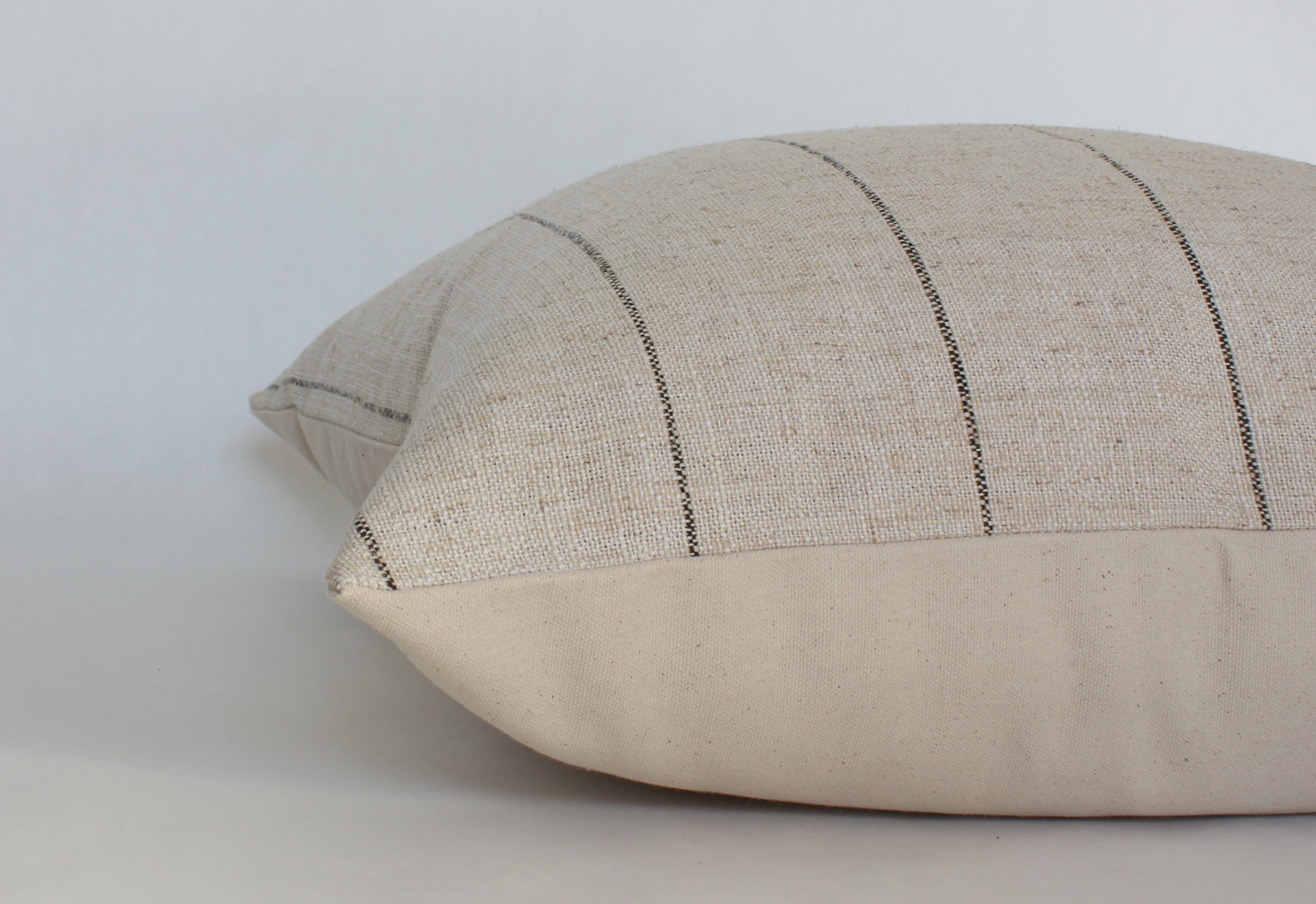 Evans Stripe Pillow Cover