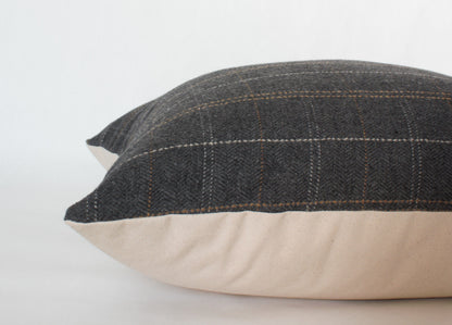 Glenton Pillow Cover