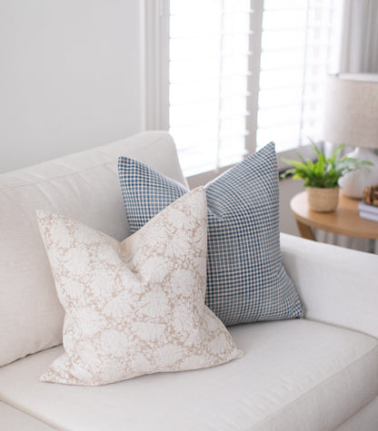 Evielle Pillow Cover
