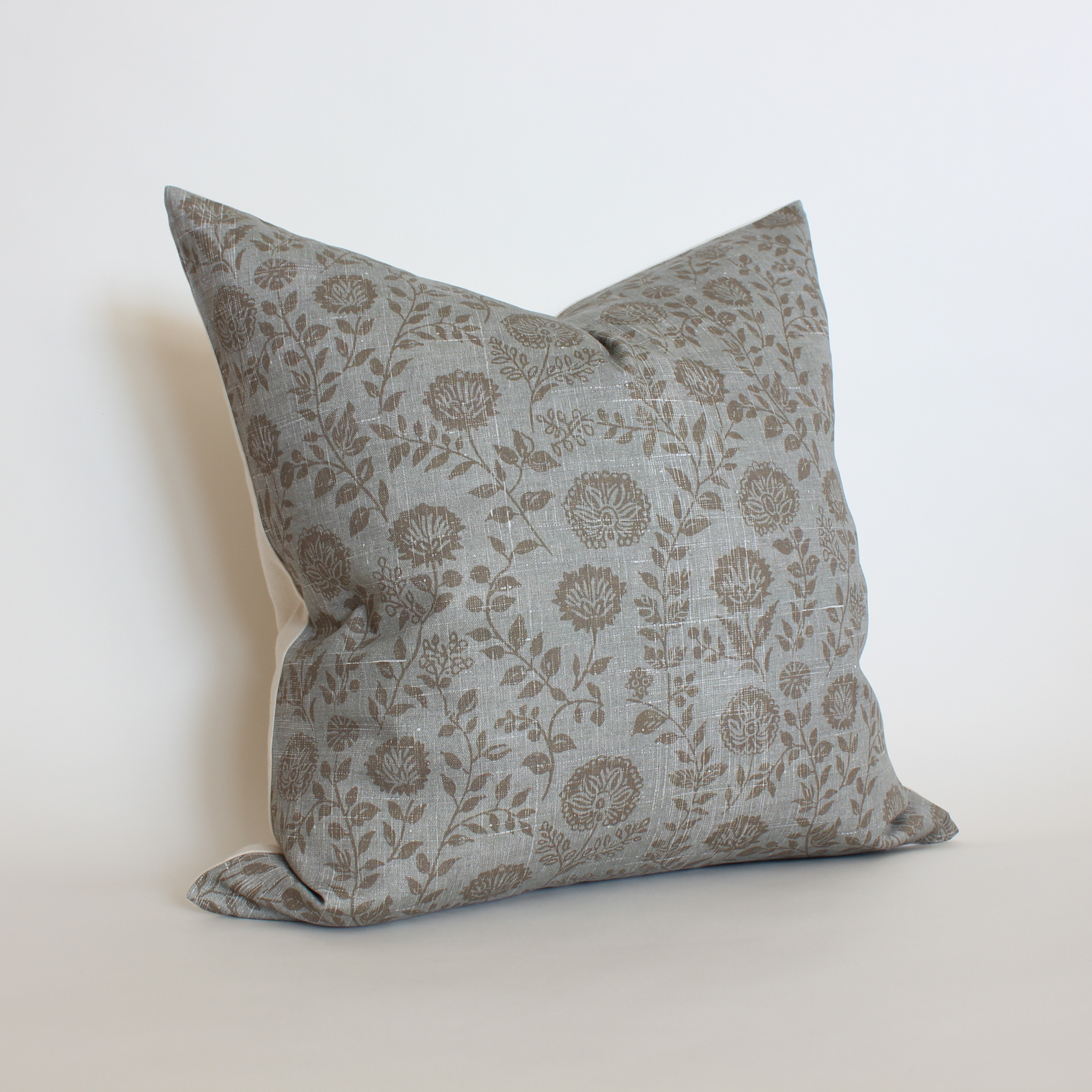 Briette Pillow Cover