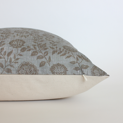 Briette Pillow Cover