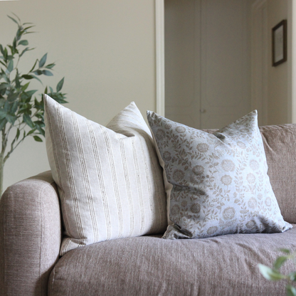 Briette Pillow Cover