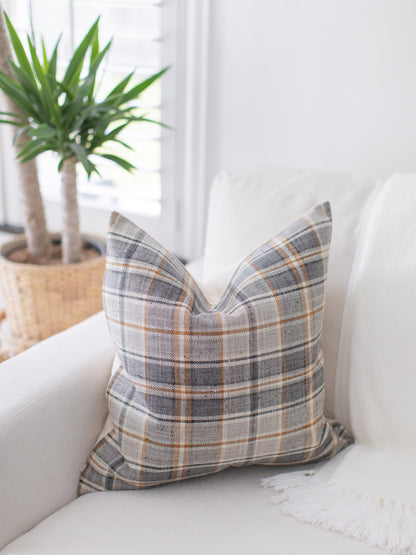 Nolan Pillow Cover