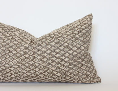 Fern Pillow Cover