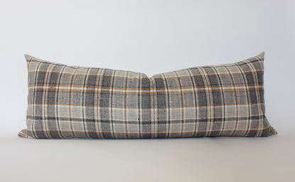 Nolan Pillow Cover