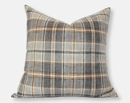 Nolan Pillow Cover