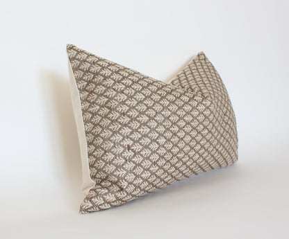 Fern Pillow Cover