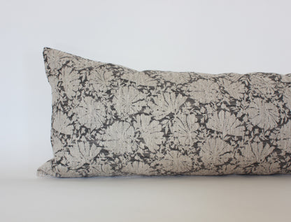 Charlotte Pillow Cover