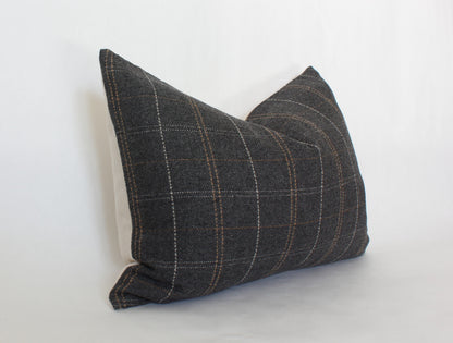 Glenton Pillow Cover