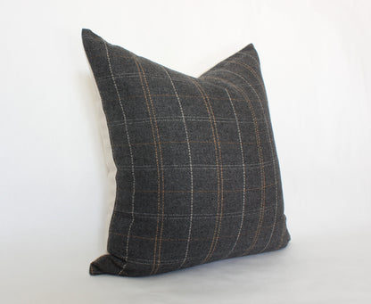 Glenton Pillow Cover