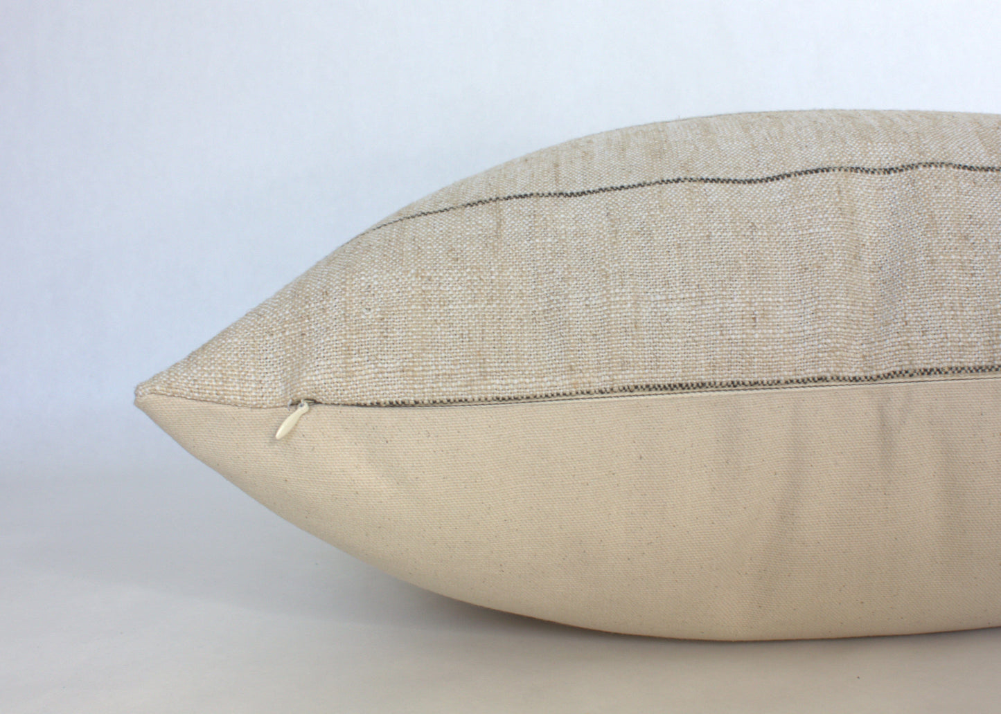 Evans Stripe Pillow Cover