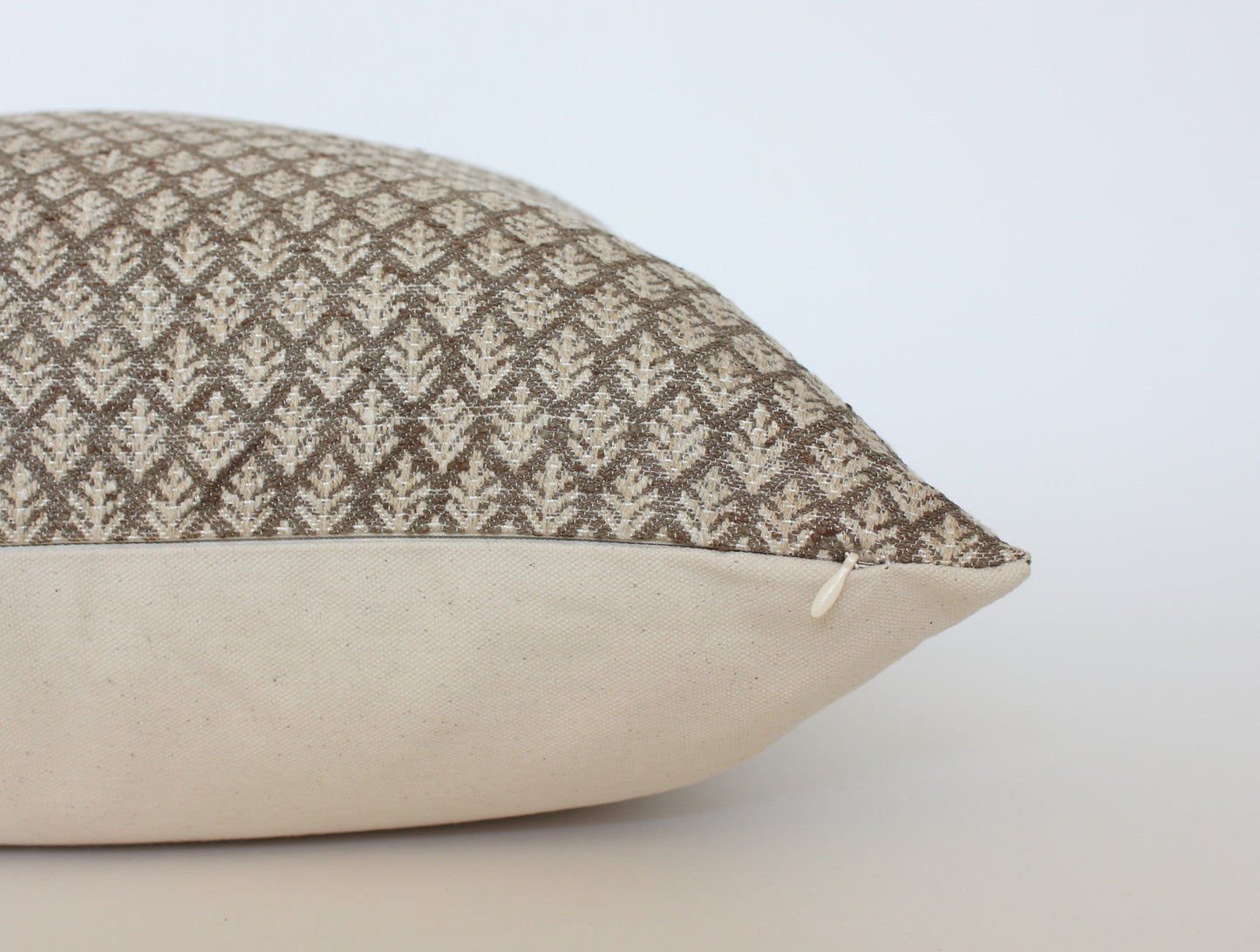 Fern Pillow Cover