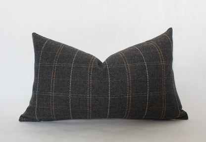 Glenton Pillow Cover