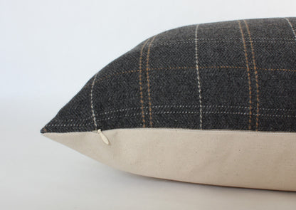 Glenton Pillow Cover