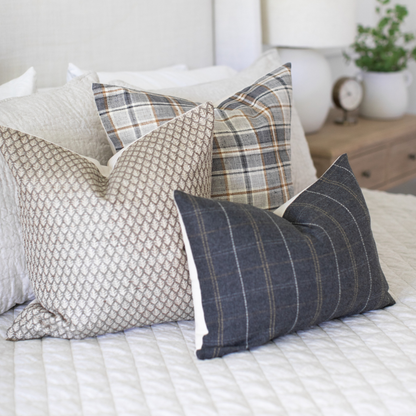 Fern Pillow Cover