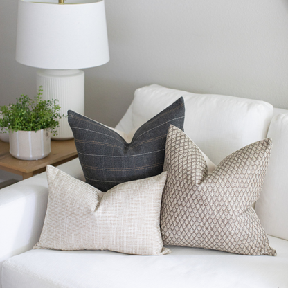 Fern Pillow Cover