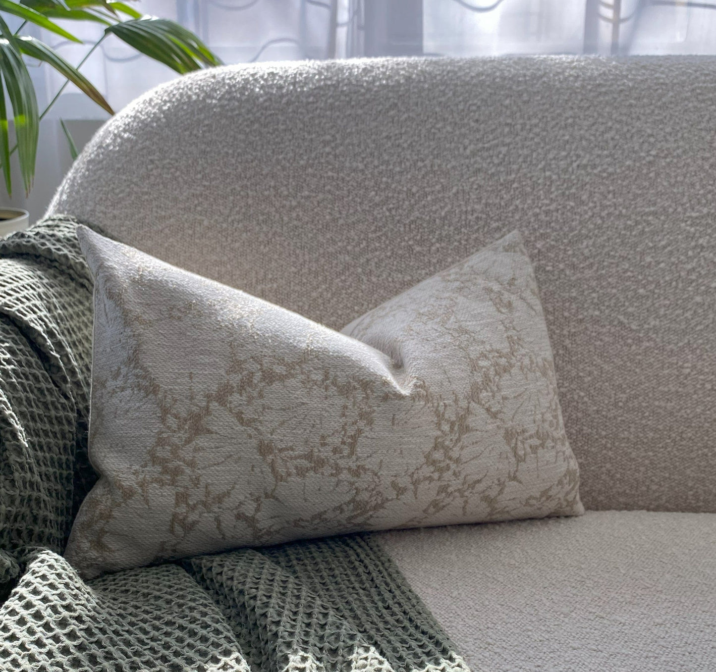 Evielle Pillow Cover