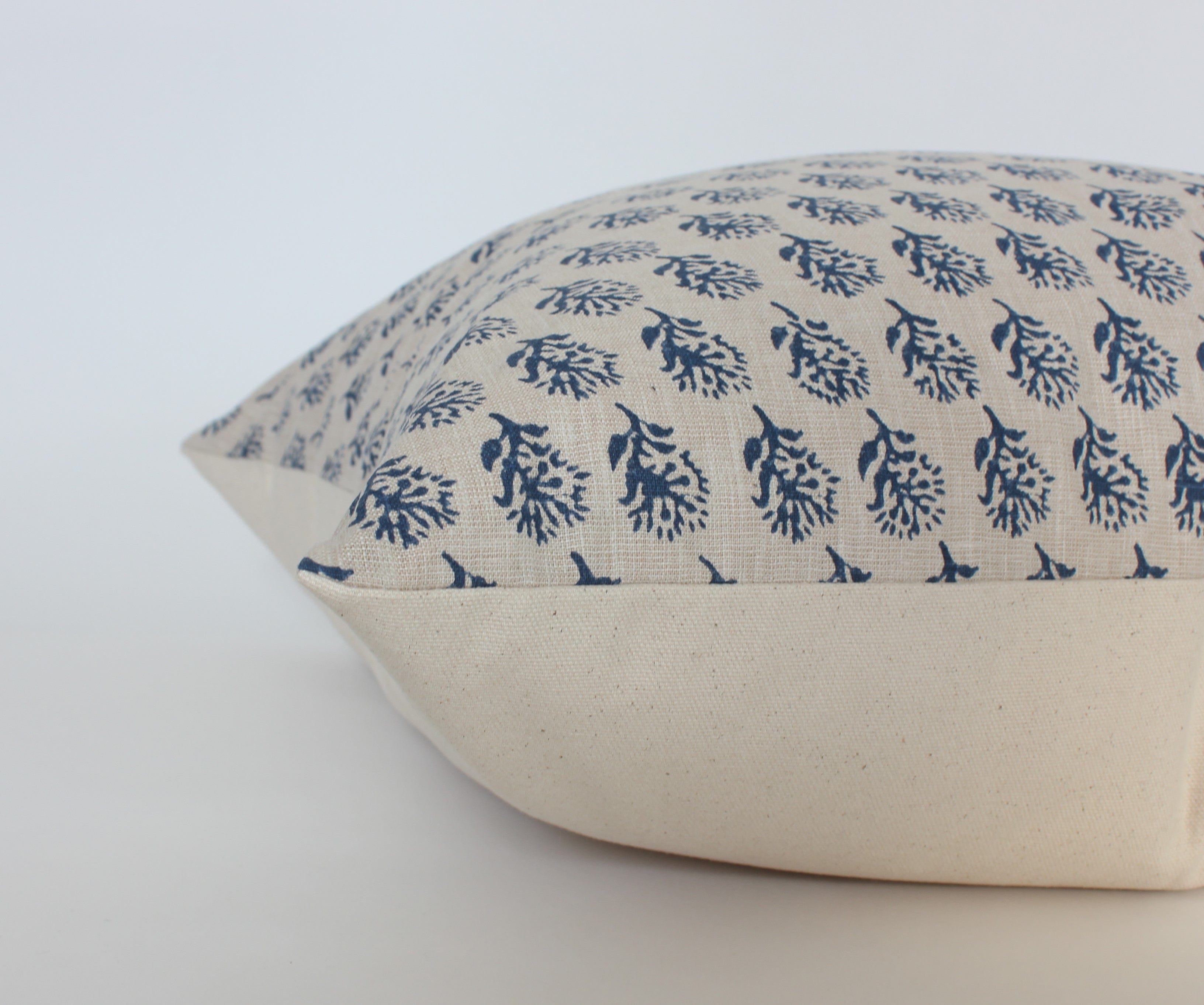 Aster Pillow Cover