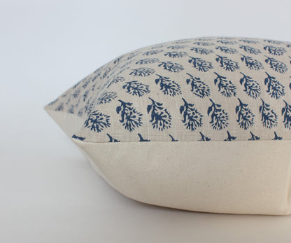 Aster Pillow Cover