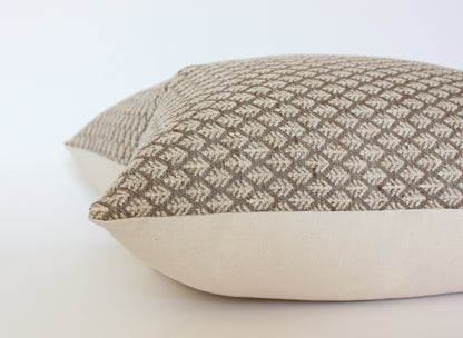 Fern Pillow Cover
