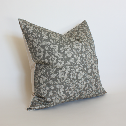 Georgia Pillow Cover
