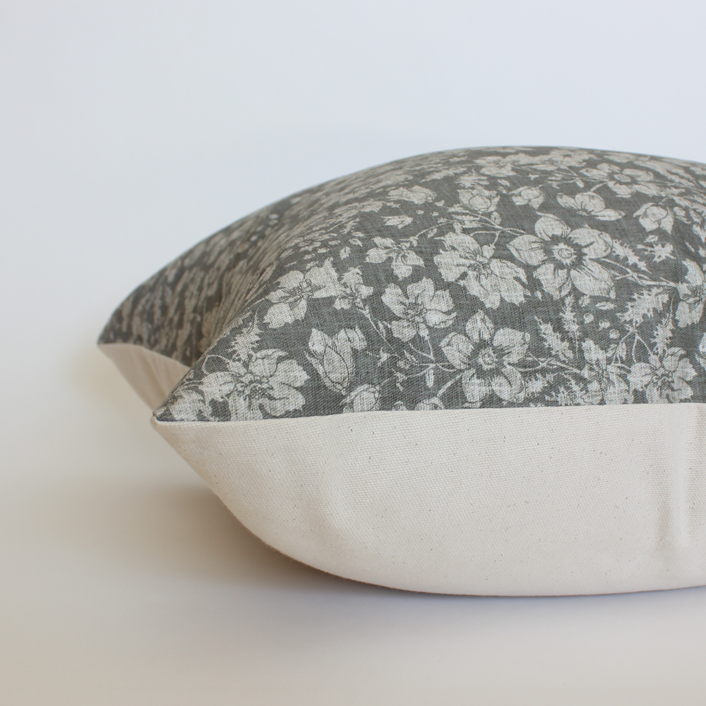 Georgia Pillow Cover