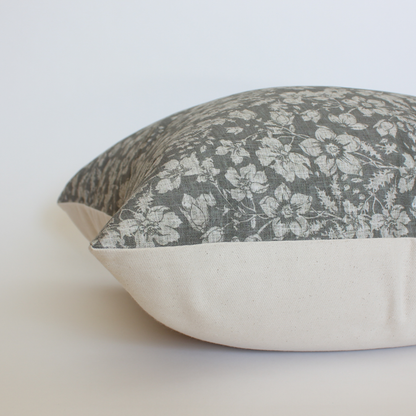 Georgia Pillow Cover