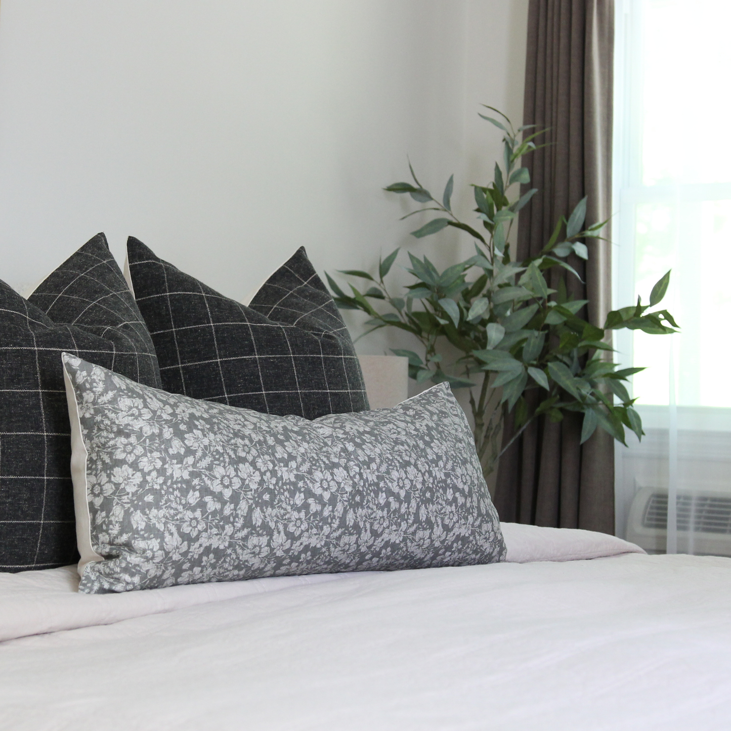 Georgia Pillow Cover