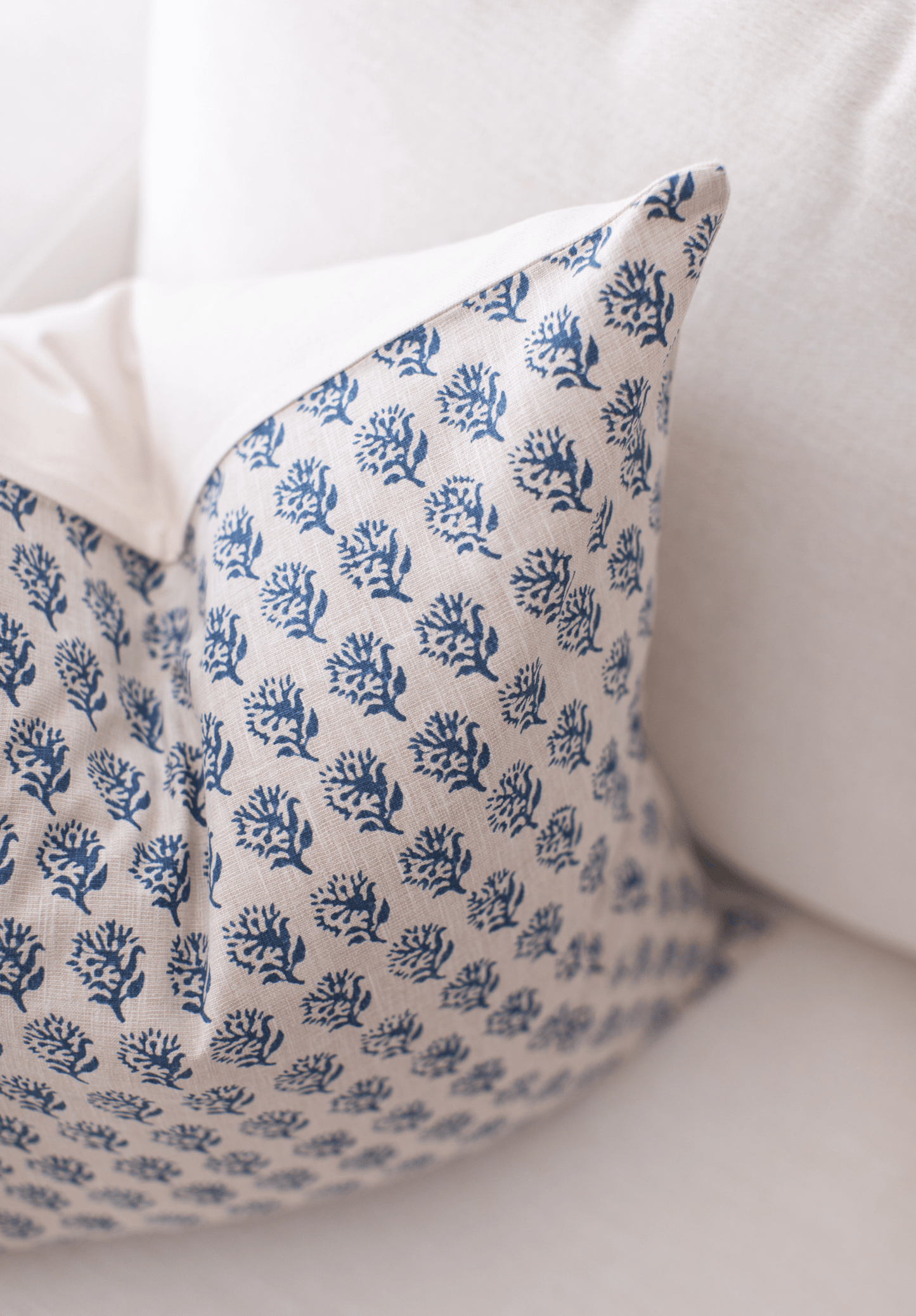 Aster Pillow Cover