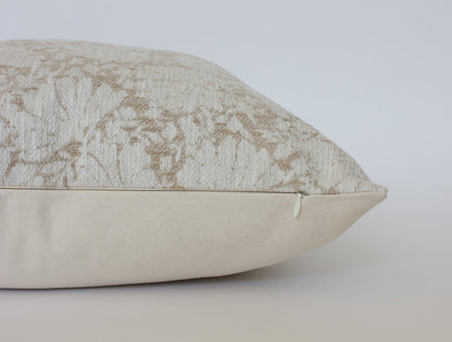 Evielle Pillow Cover
