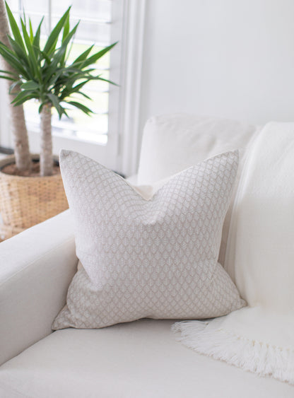 Talisa Pillow Cover