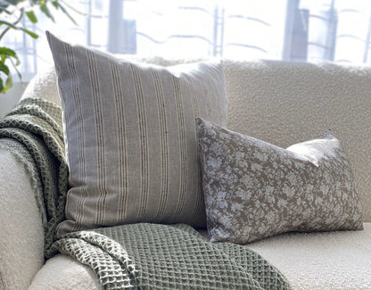 Landyn Stripe Pillow Cover
