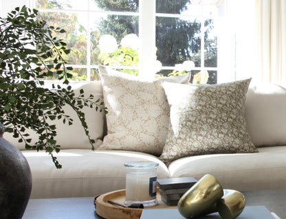 Evielle Pillow Cover