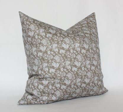Meridan Pillow Cover