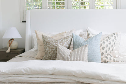 Meridan Pillow Cover