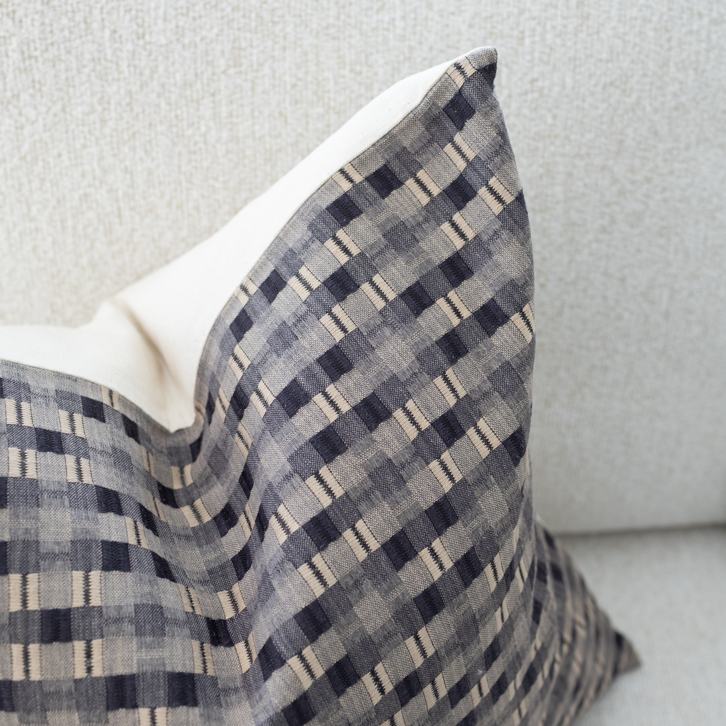 Paris Pillow Cover