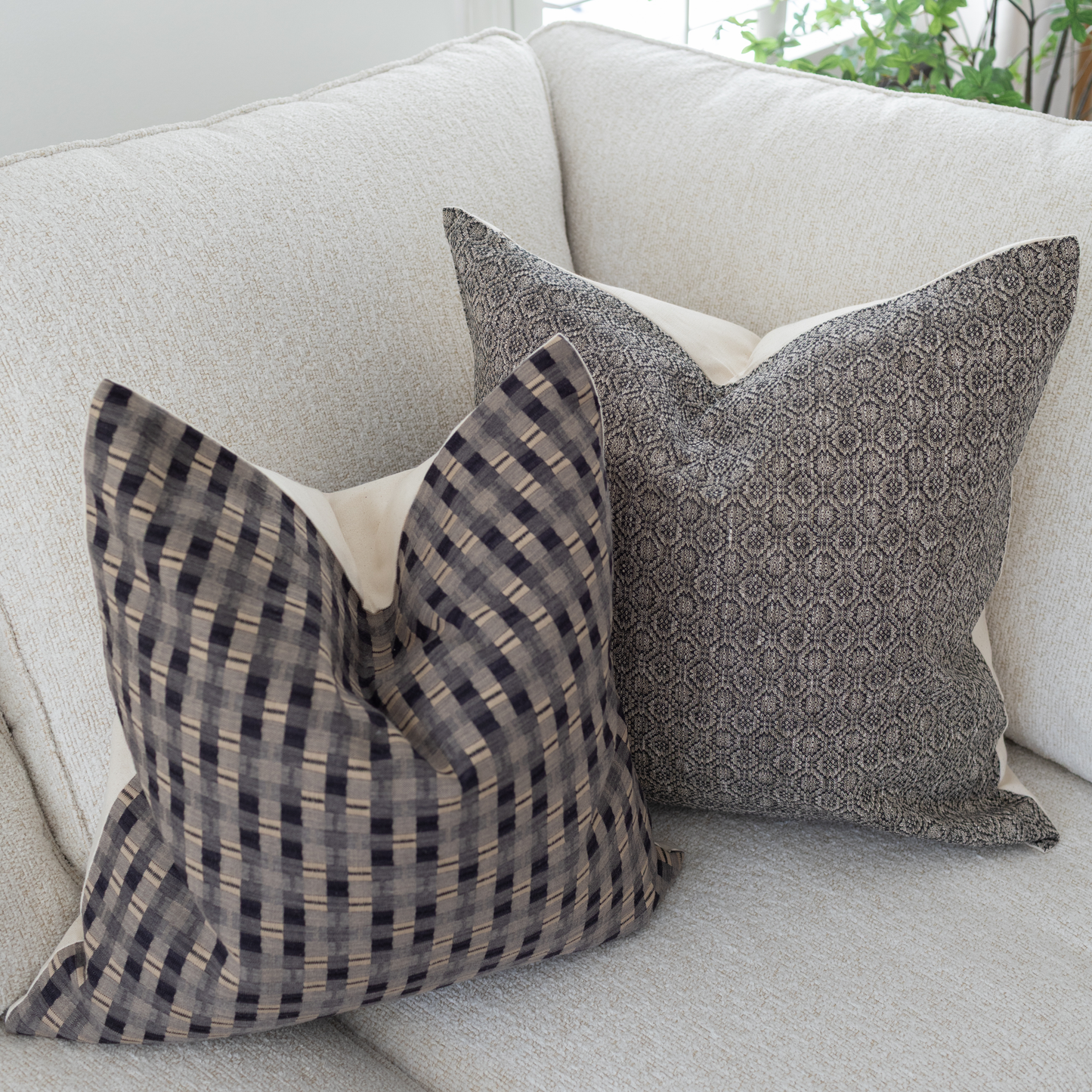 Nyla Pillow Cover