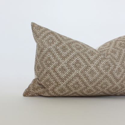 Everly Pillow Cover