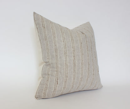 Landyn Stripe Pillow Cover