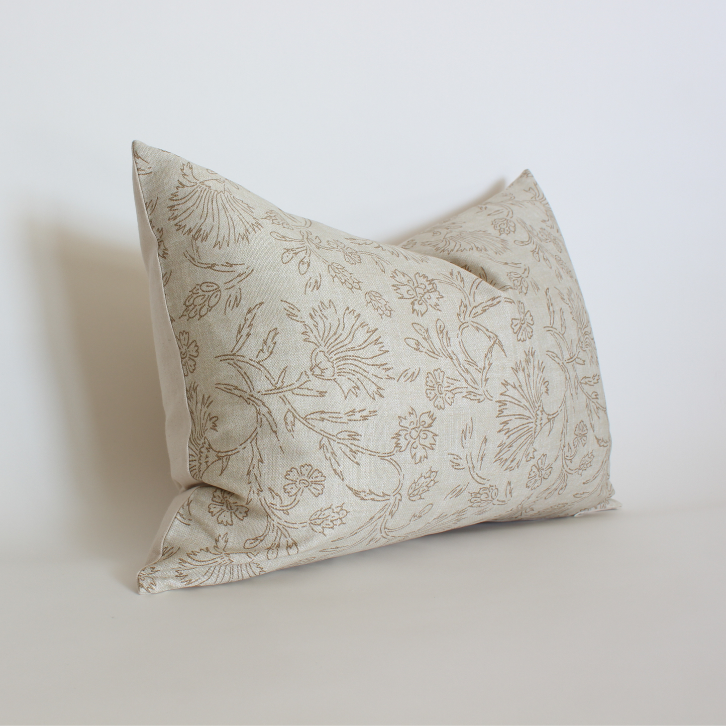 Luna Pillow Cover