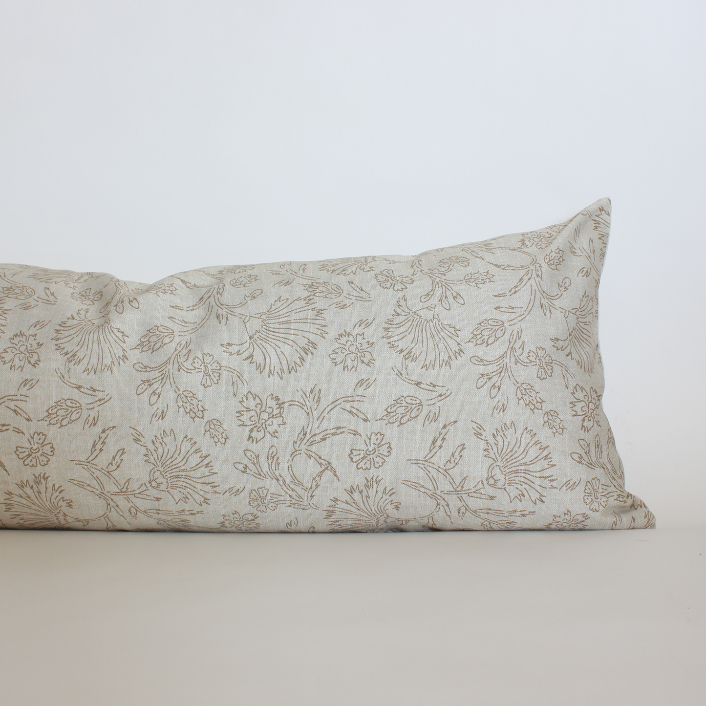 Luna Pillow Cover