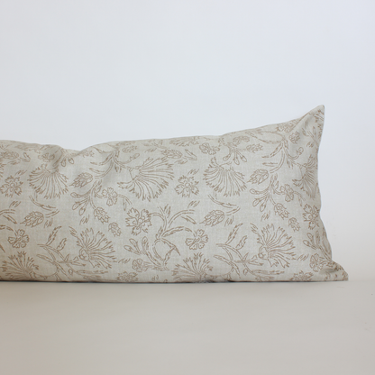 Luna Pillow Cover