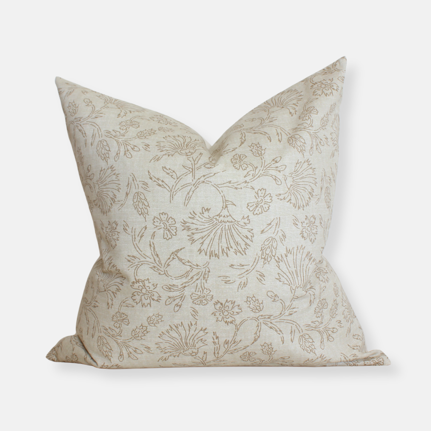 Luna Pillow Cover